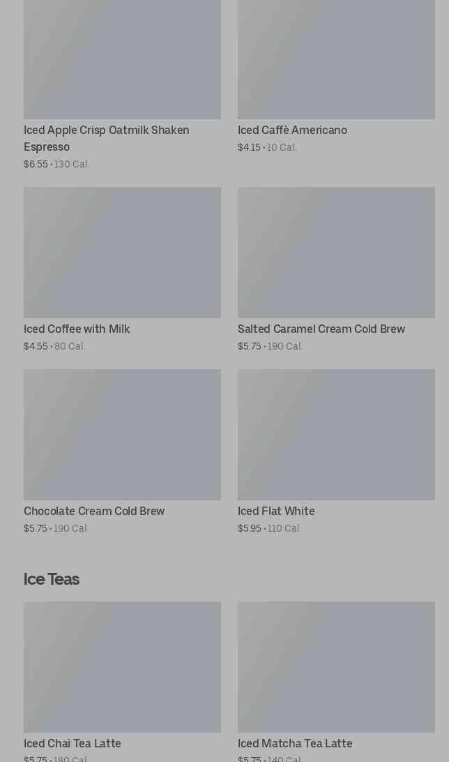 Photo credit: Posmates