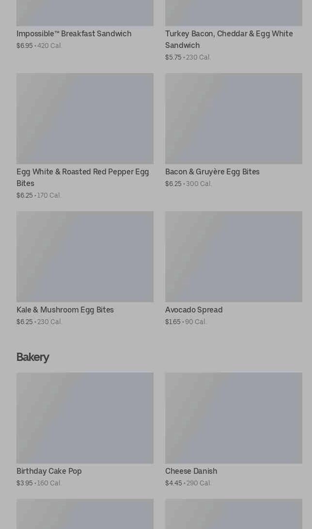 Photo credit: Posmates