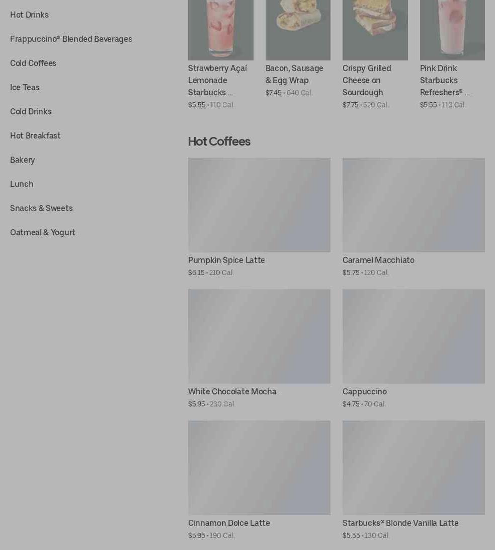 Photo credit: Posmates