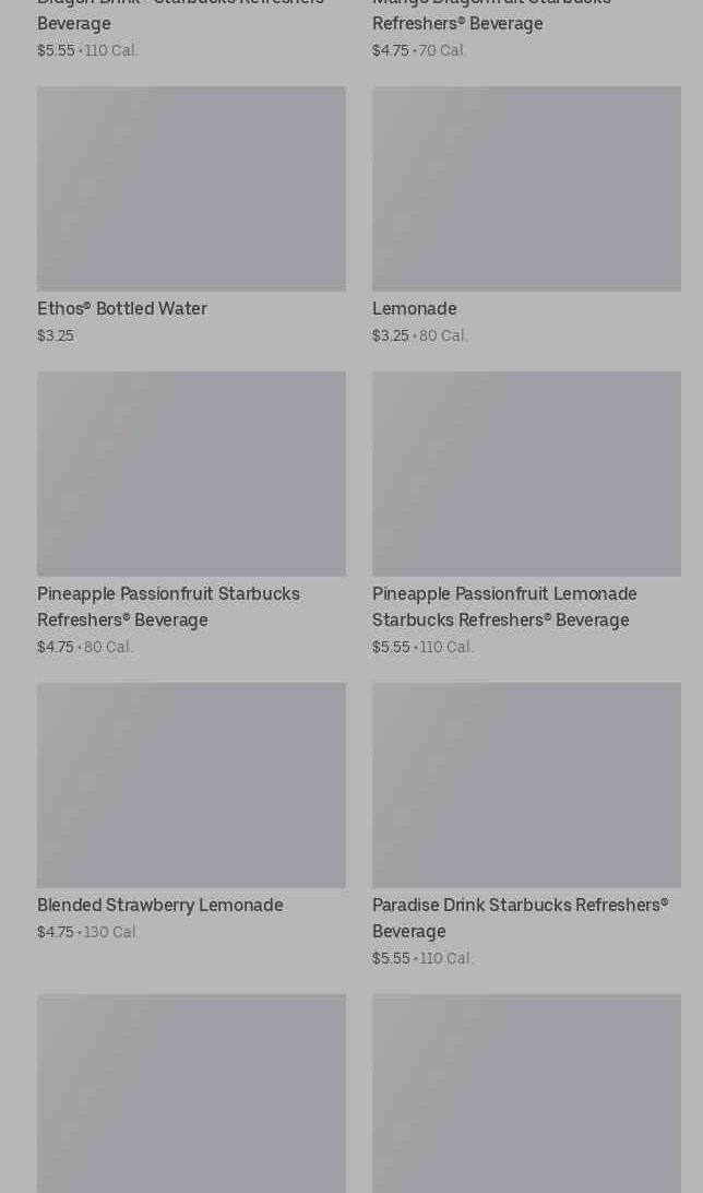 Photo credit: Posmates