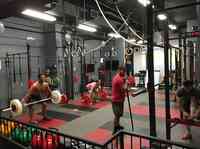 CrossFit SPOT