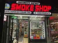 Infinity Smoke Shop