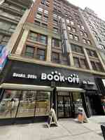 BOOKOFF New York