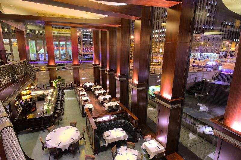 Del Frisco's Double Eagle Steakhouse