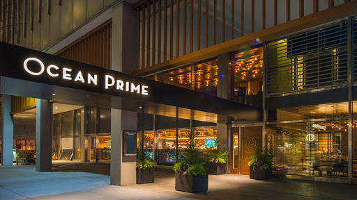 Ocean Prime