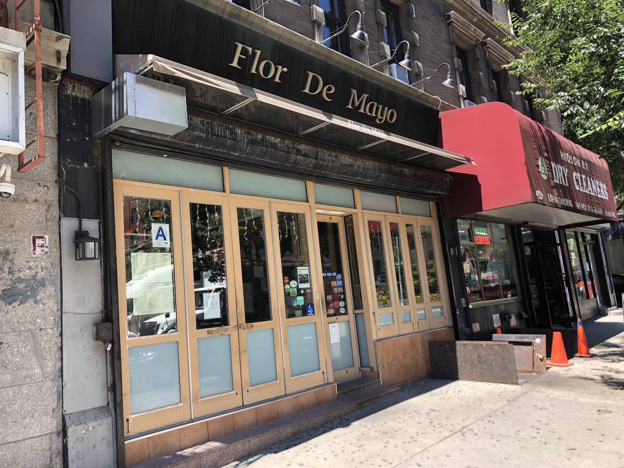 Flor de Mayo Restaurant