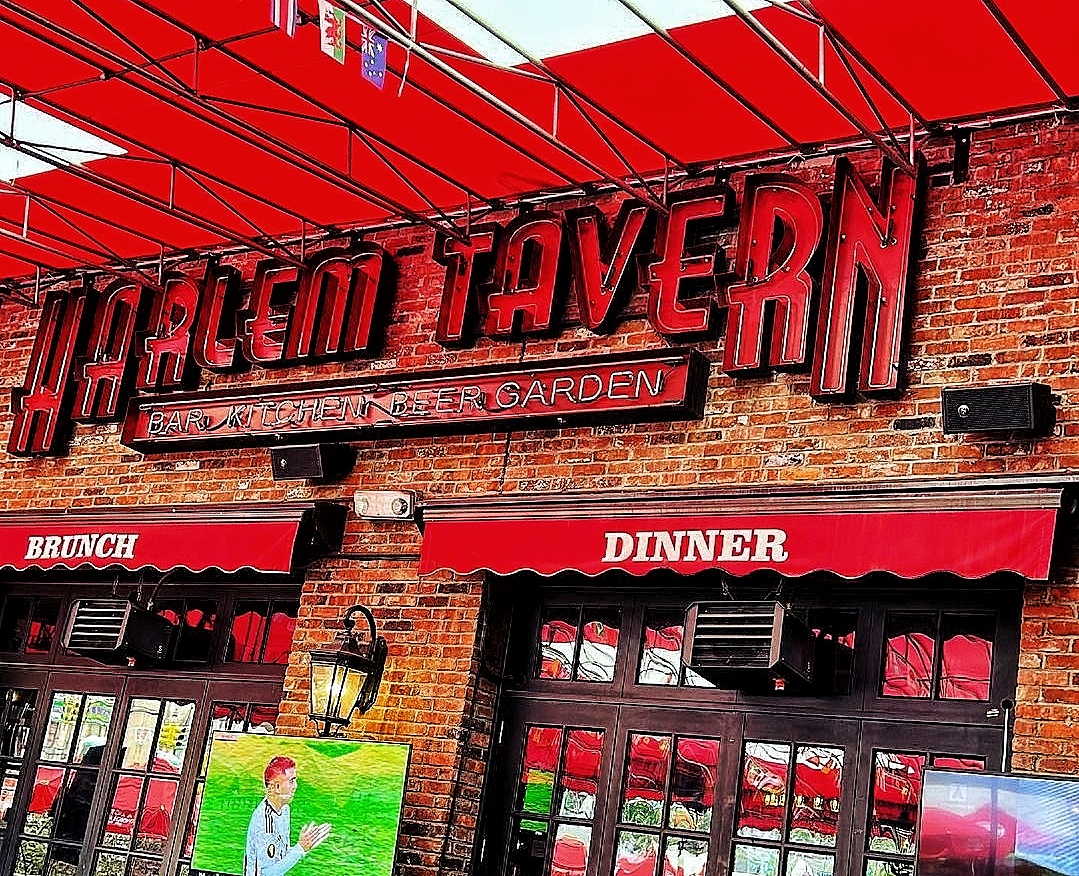 Harlem Tavern