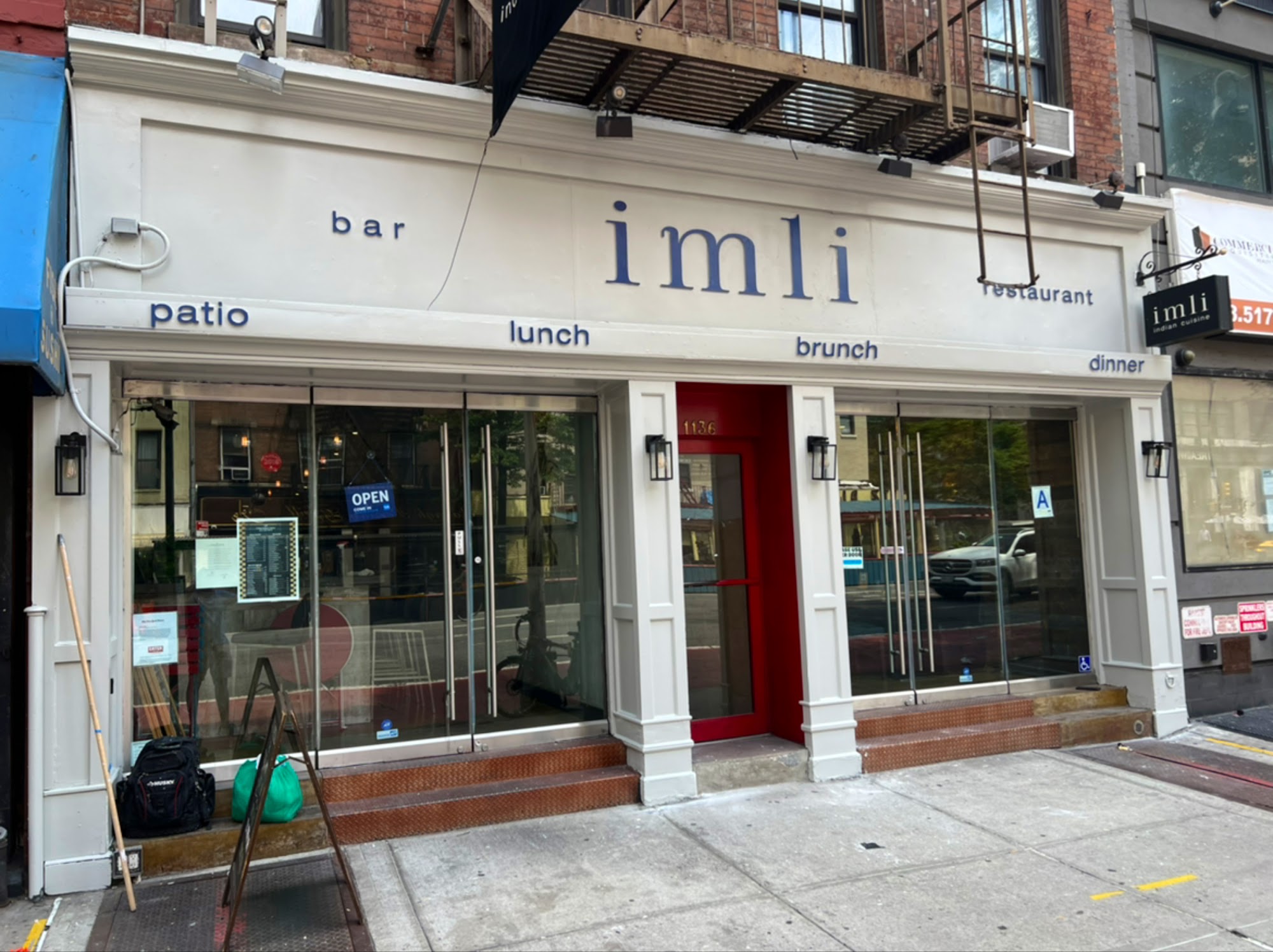 Imli Restaurant&Bar