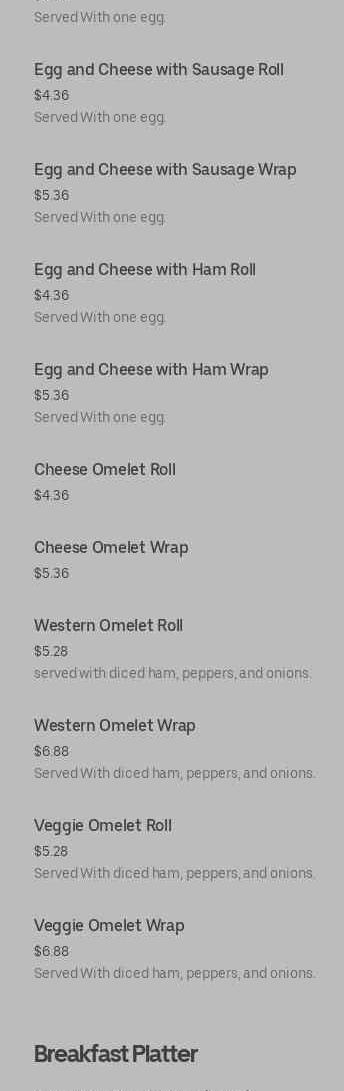 Photo credit: Posmates