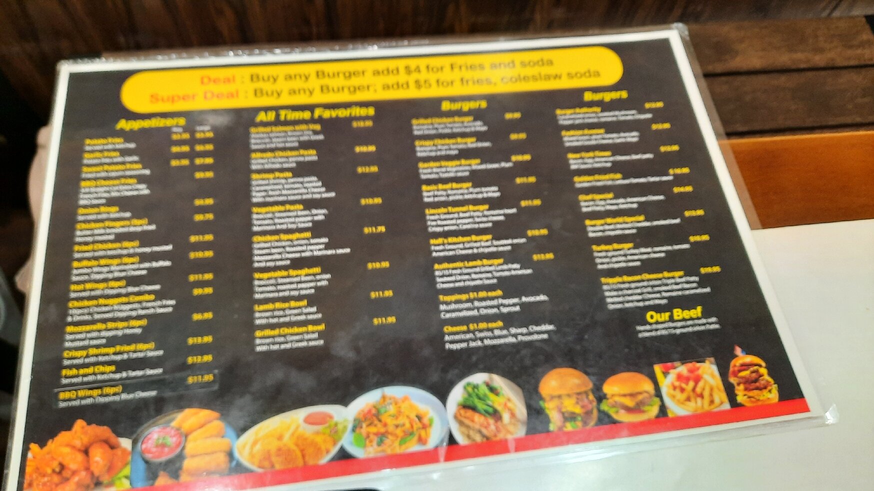 Photo credit: tripadvisor