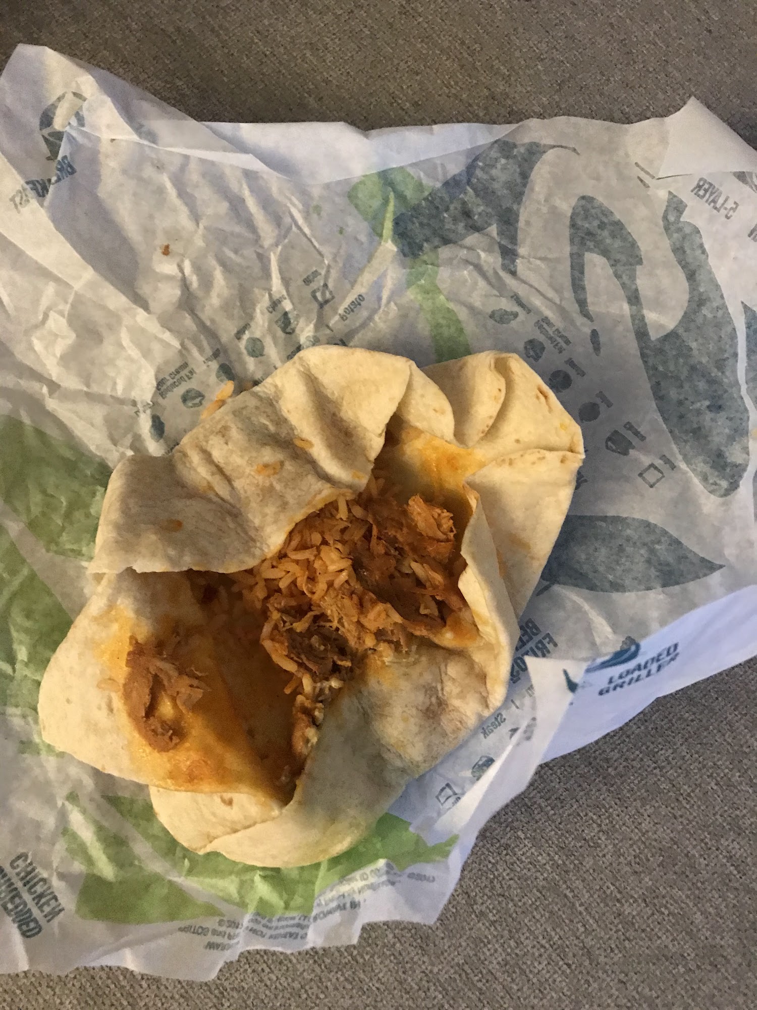 Taco Bell