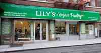 Lily's Vegan Pantry