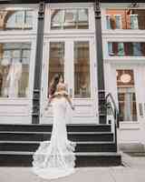 Grace Loves Lace - New York Bridal Boutique