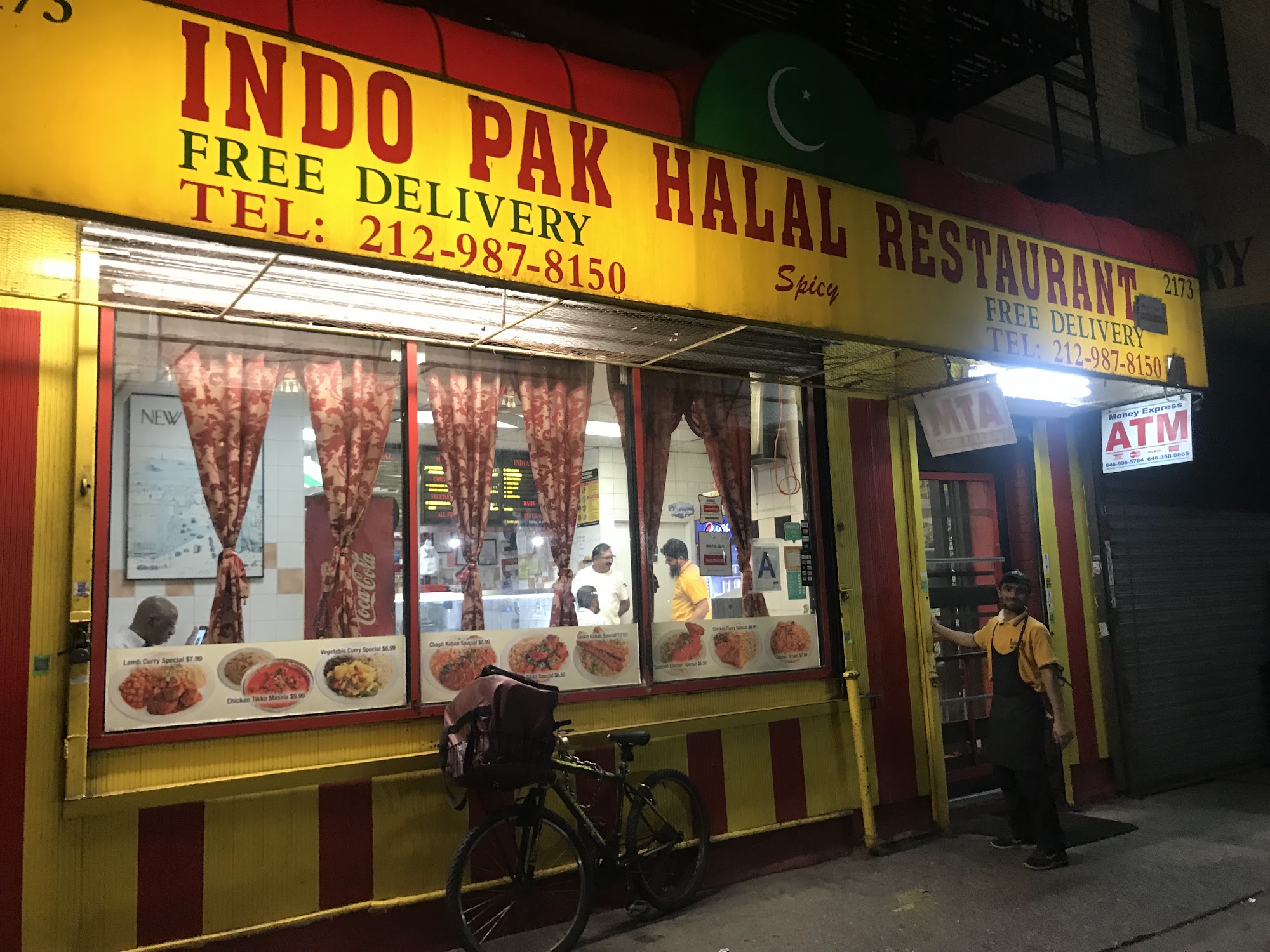 Indo Pak Halal