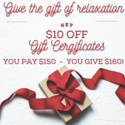 Flatiron Massage, Michael Hayes LMT