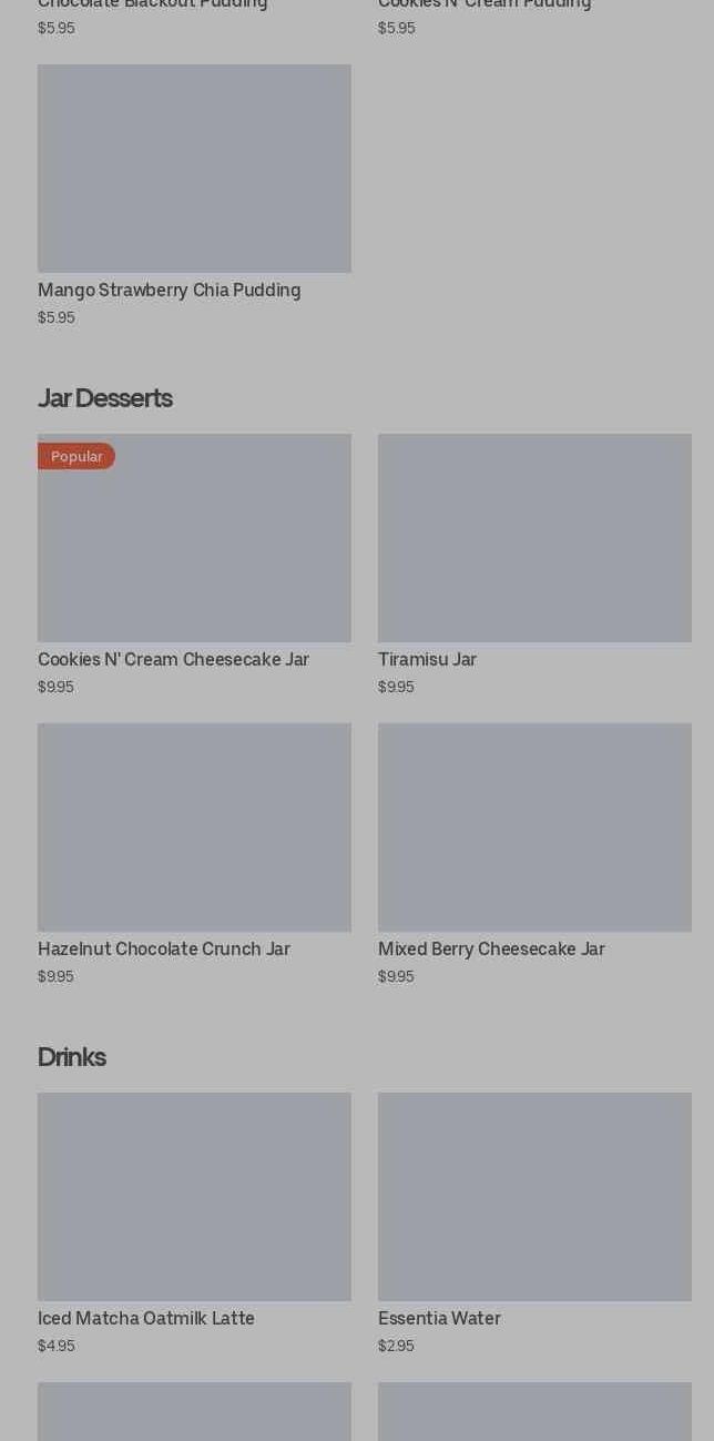 Photo credit: Posmates