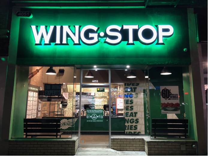 Wingstop