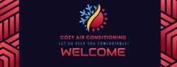 Cozy Air Conditioning