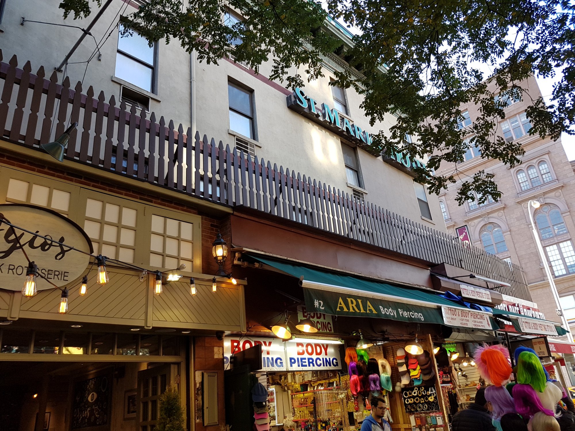 Photo credit: tripadvisor