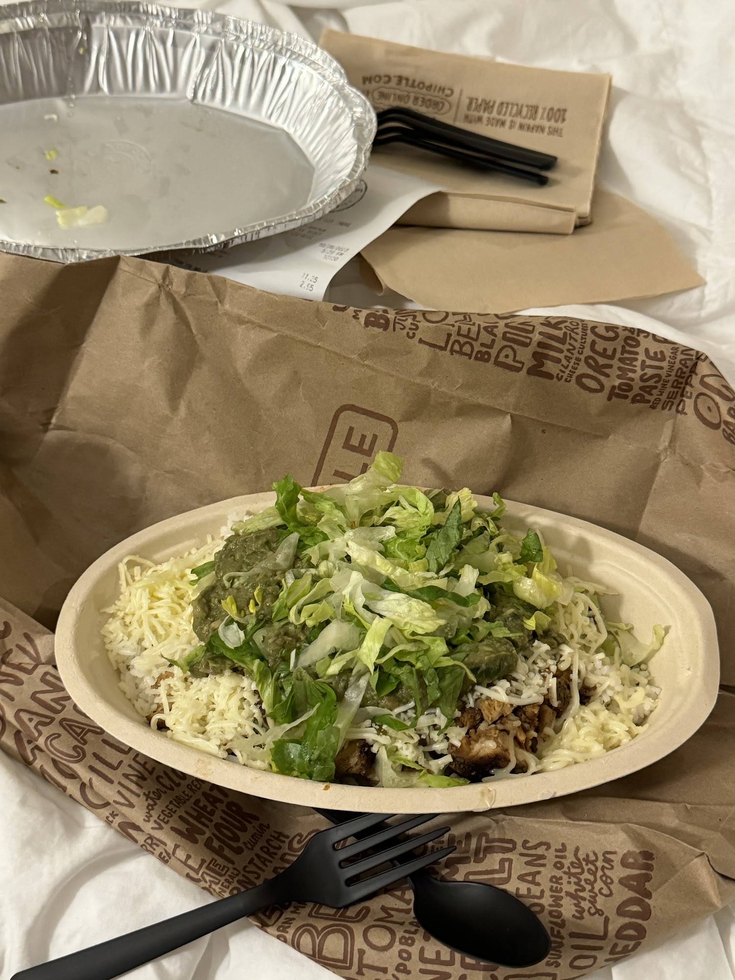 Chipotle Mexican Grill