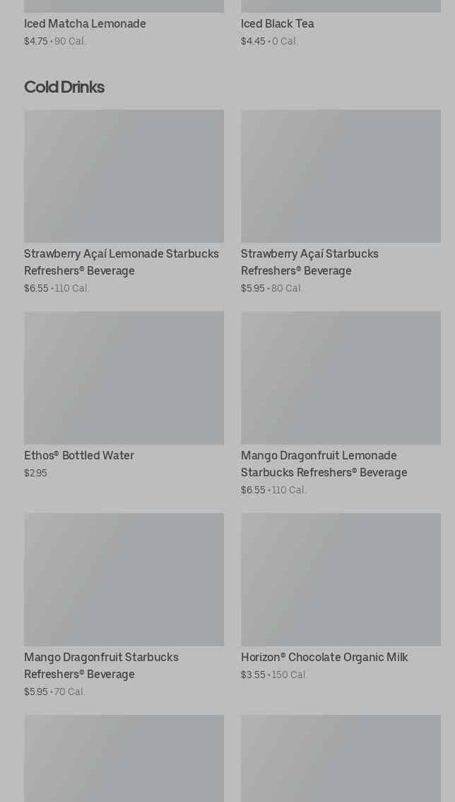 Photo credit: Posmates