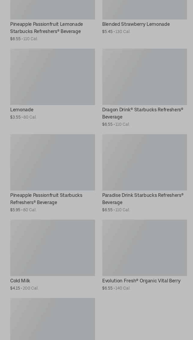 Photo credit: Posmates