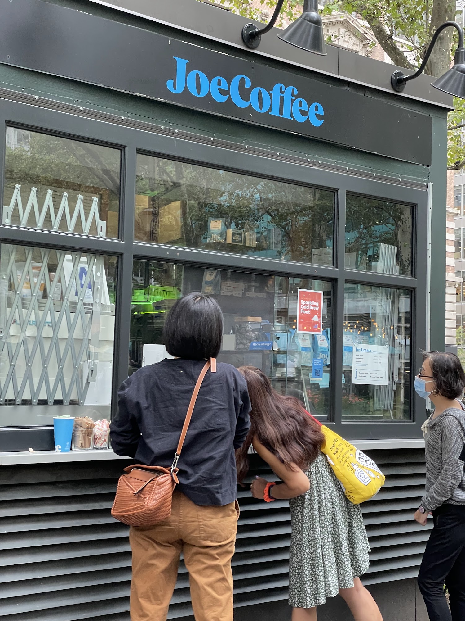 Joe Coffee Company