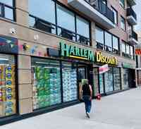 Harlem Discount