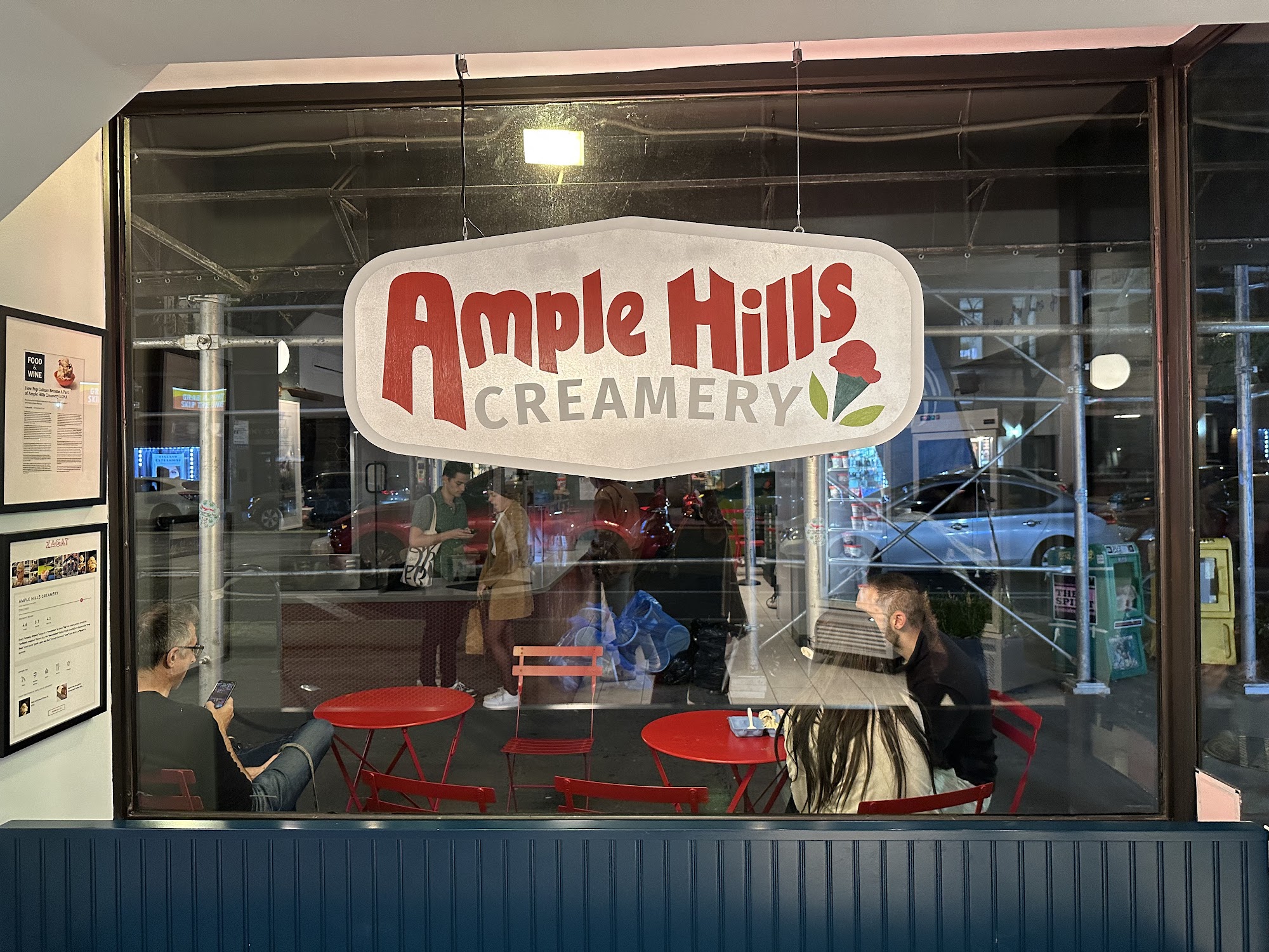 Ample Hills Creamery Upper West Side