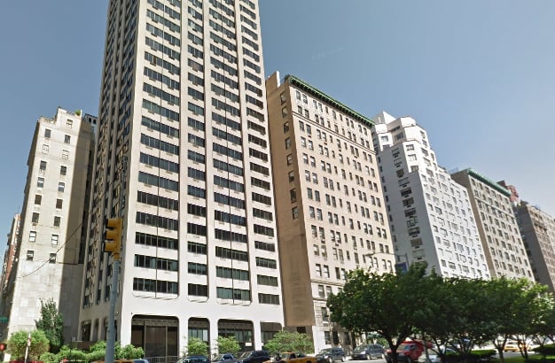 Avery Scheiner, MD LLC