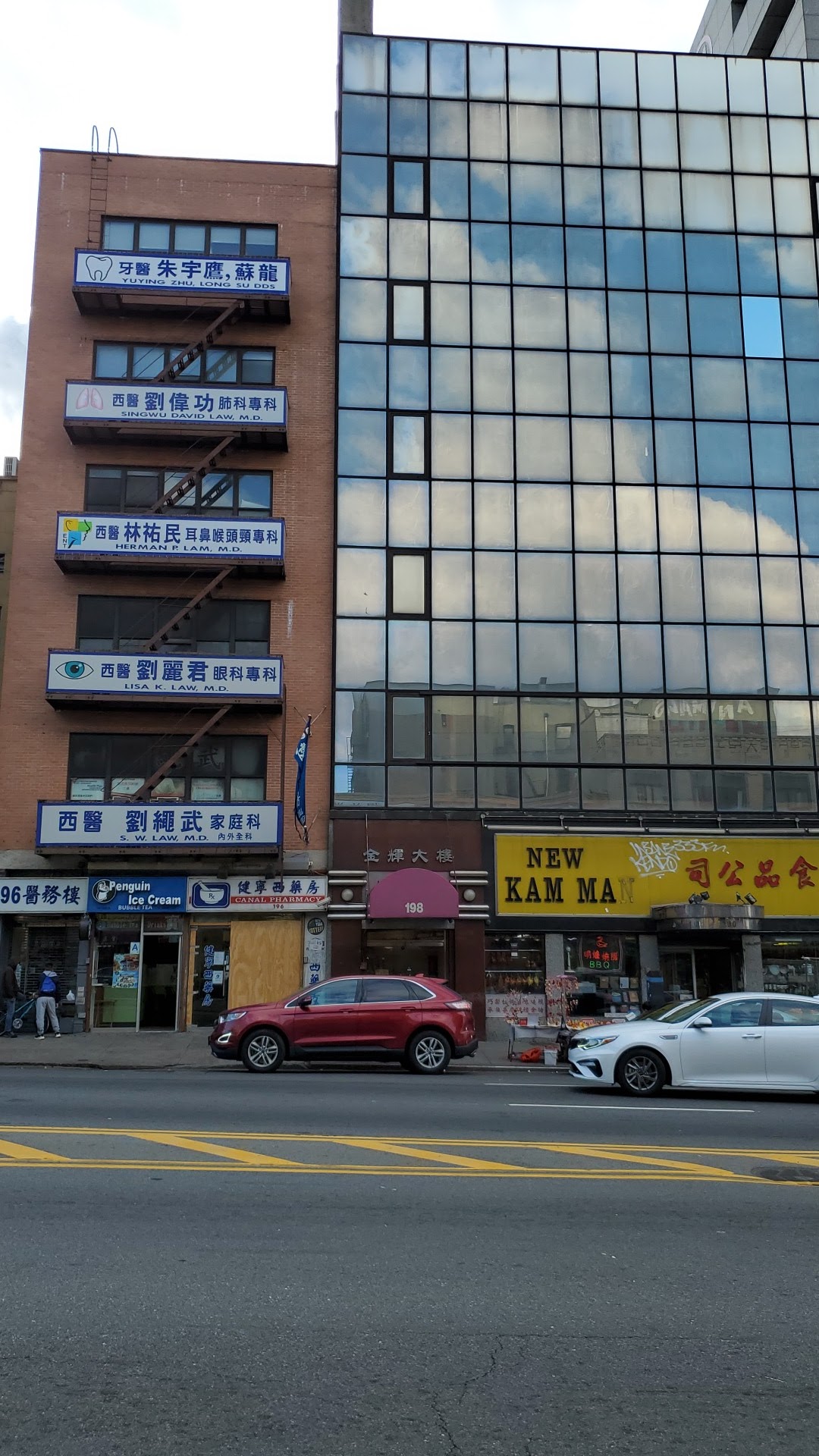 Tax Solutions Service Center
