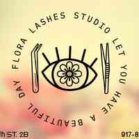 Flora Lashes Studio