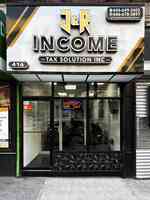 J&R Income Tax Solutions