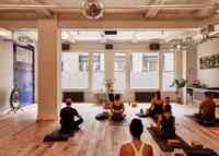 SOUK Yoga Studio