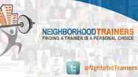 Neighborhood Trainers