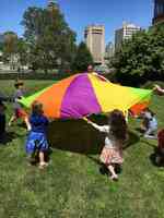 Bridge Community Playschool