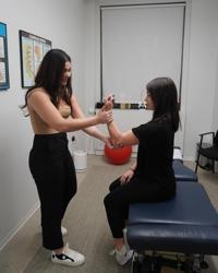 Integrative Physical Therapy of NYC, P.C.