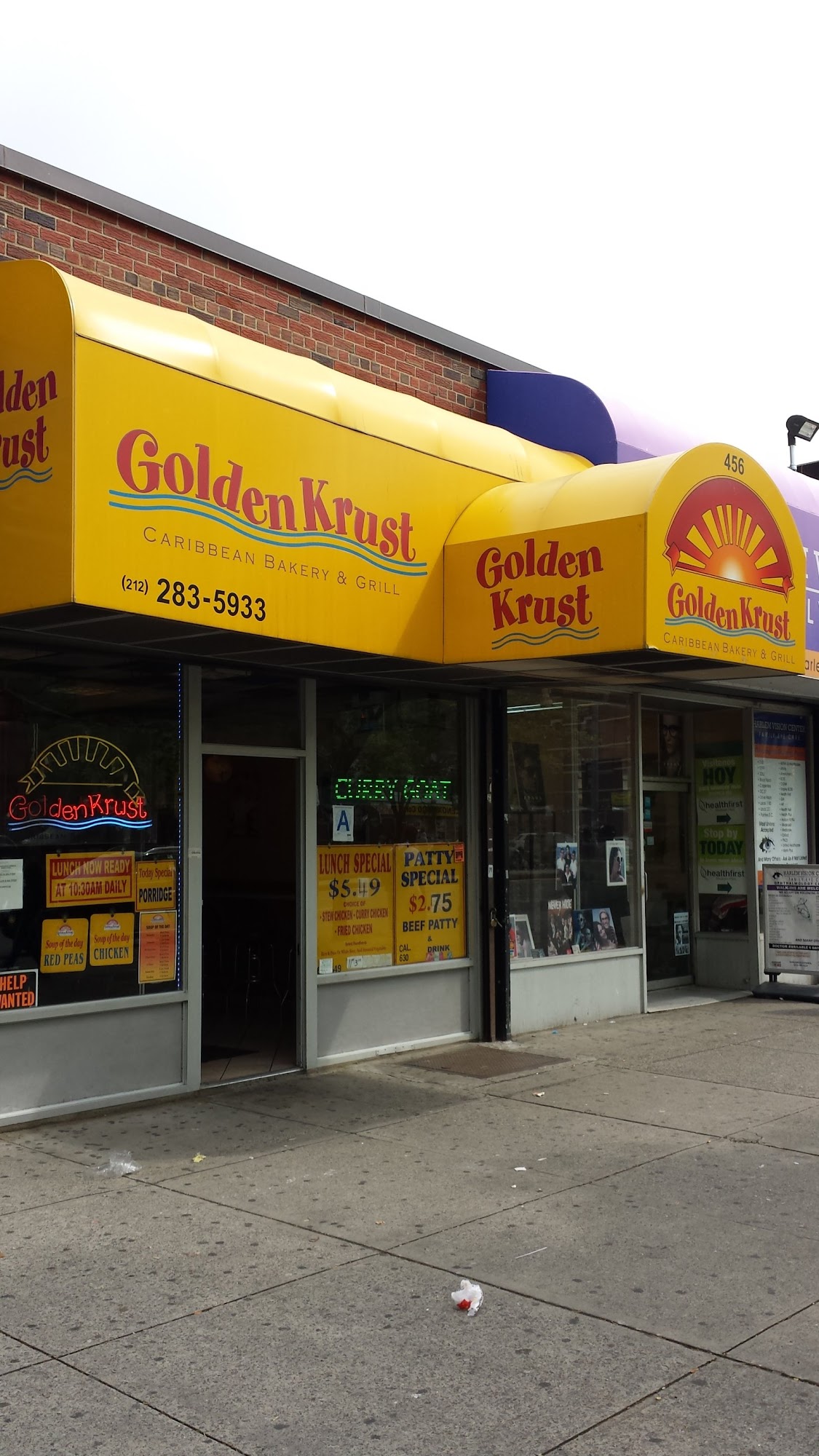 2142 5th Ave Ny Ny 10037