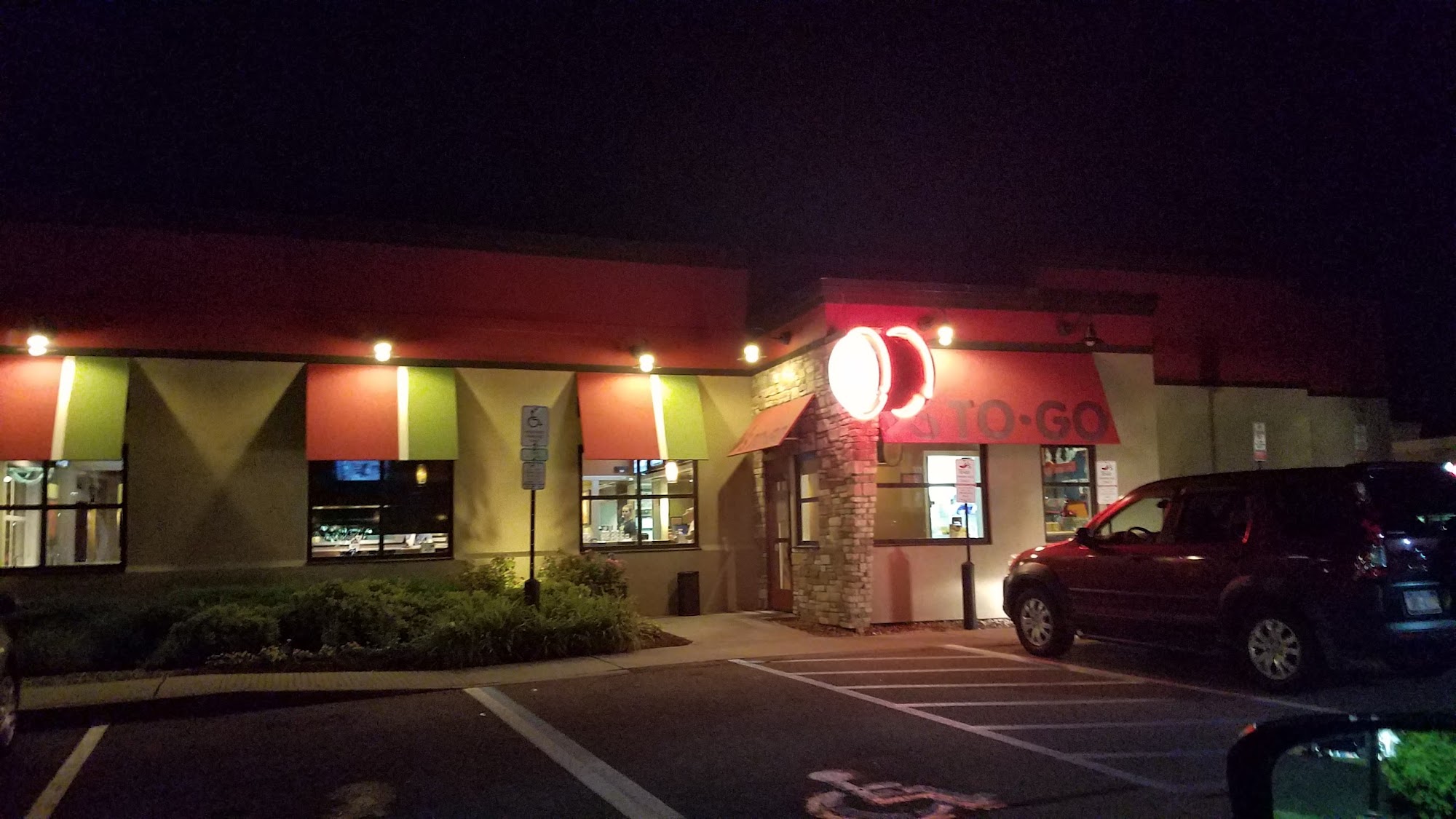 Chili's Grill & Bar