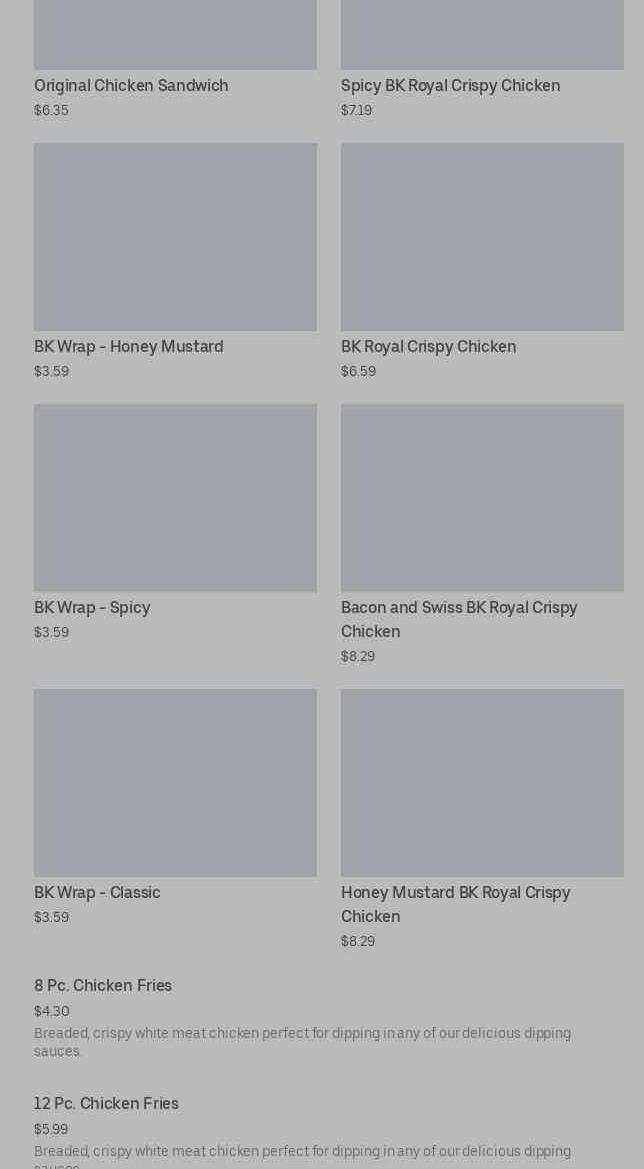 Photo credit: Posmates