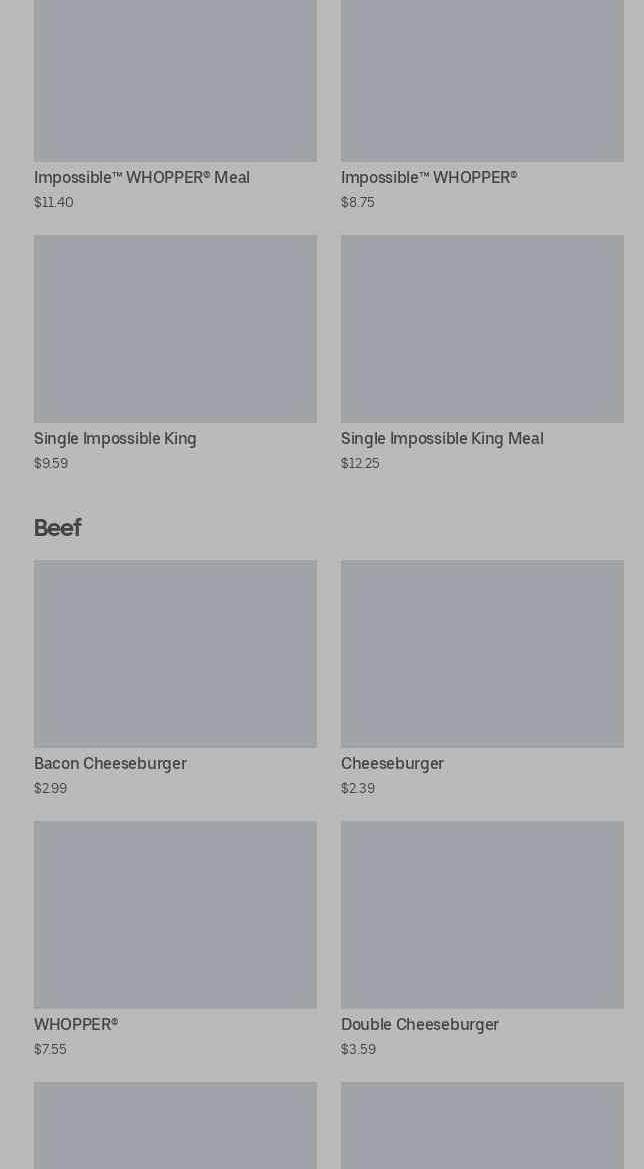 Photo credit: Posmates