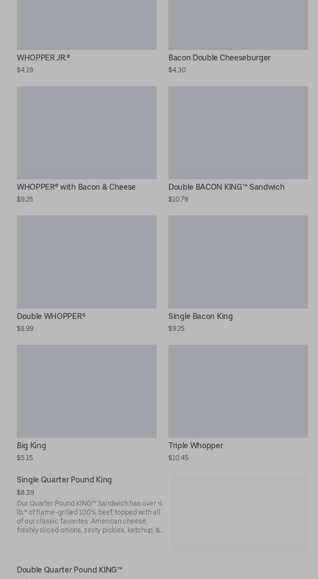 Photo credit: Posmates