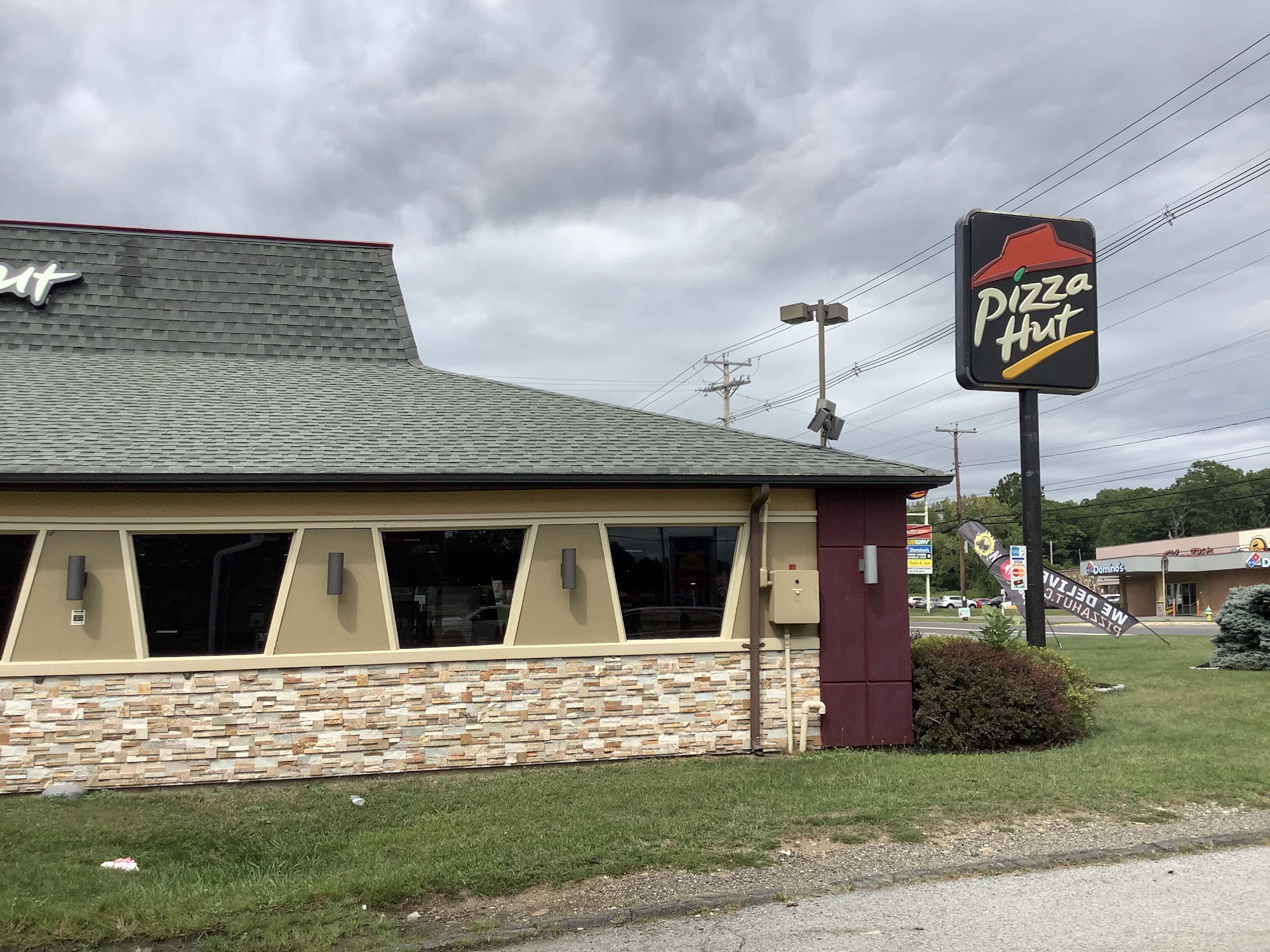 Pizza Hut