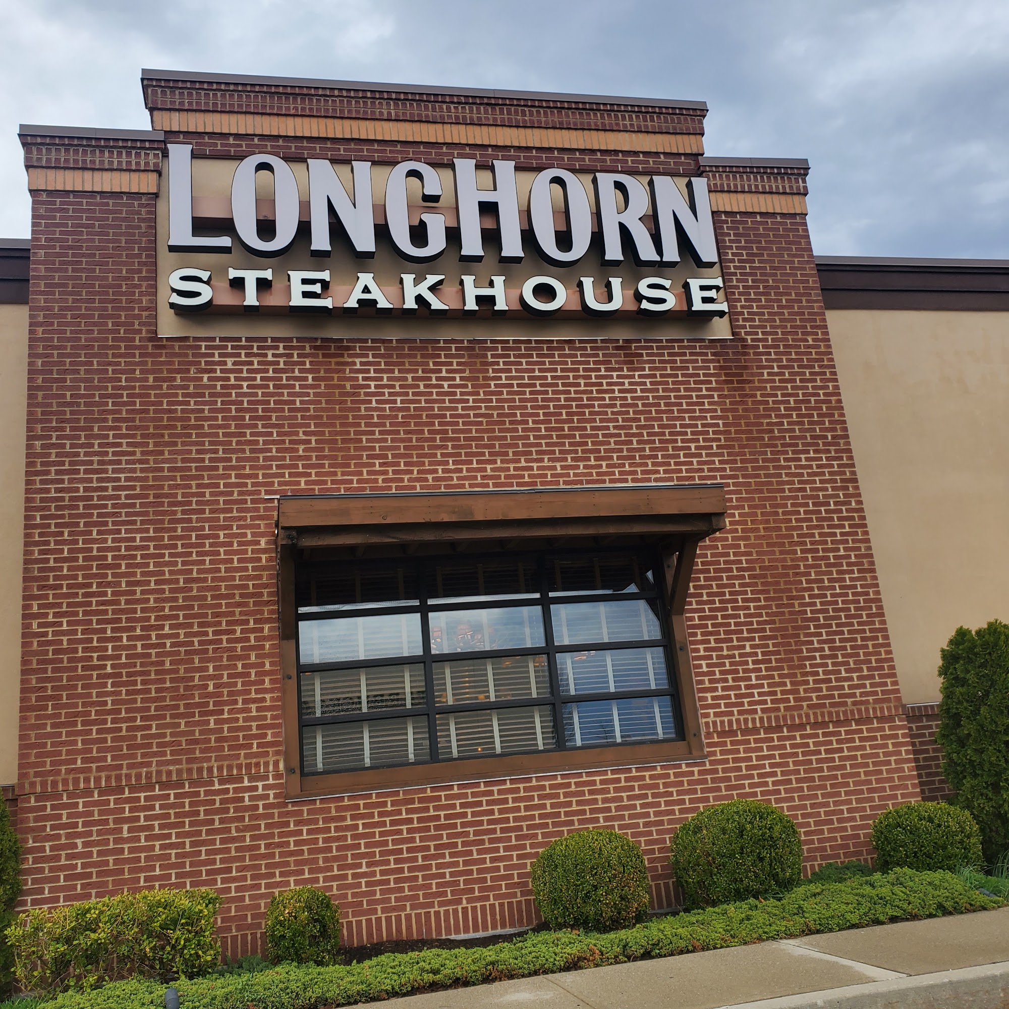 LongHorn Steakhouse