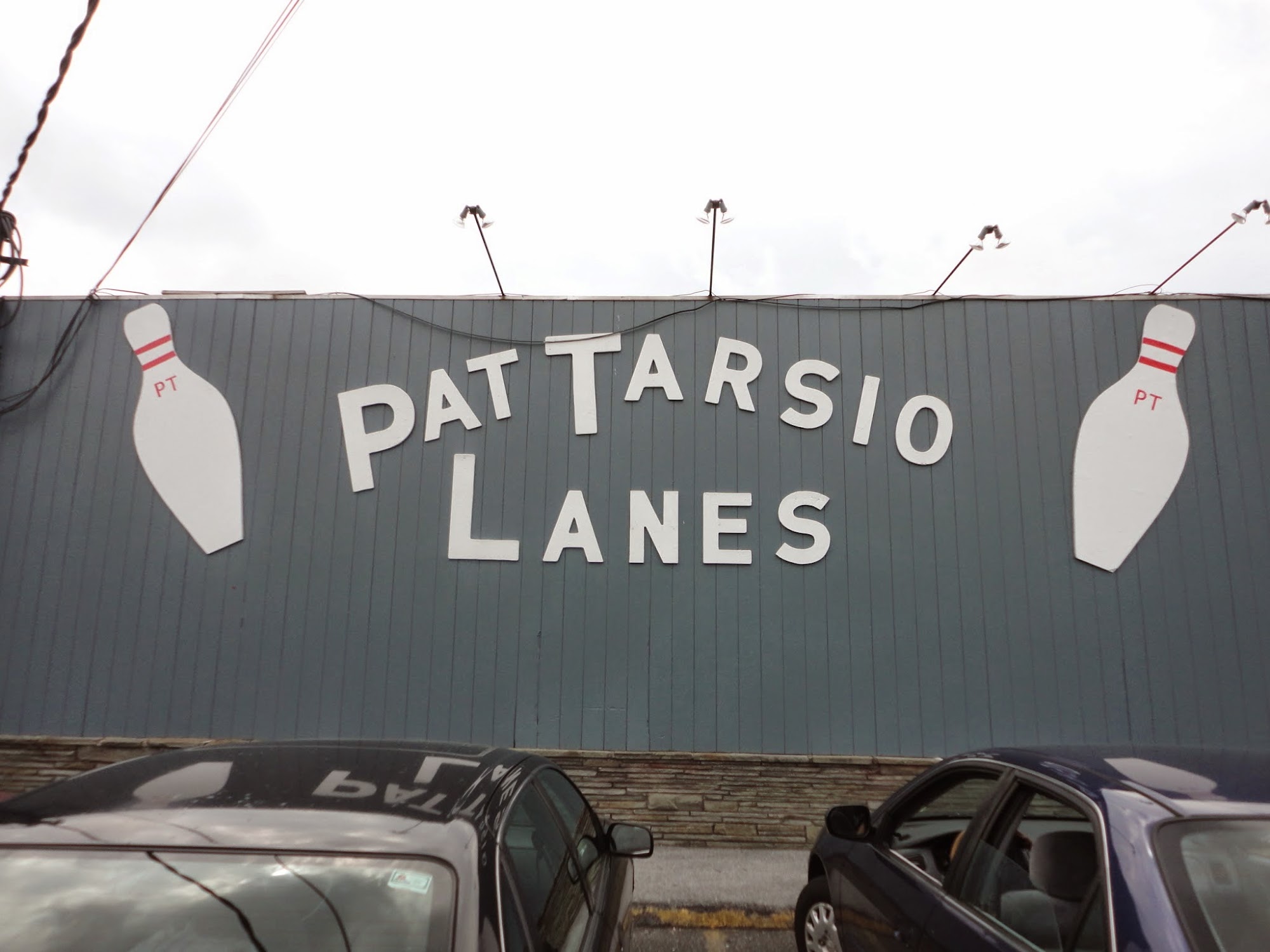 Pat Tarsio Lanes