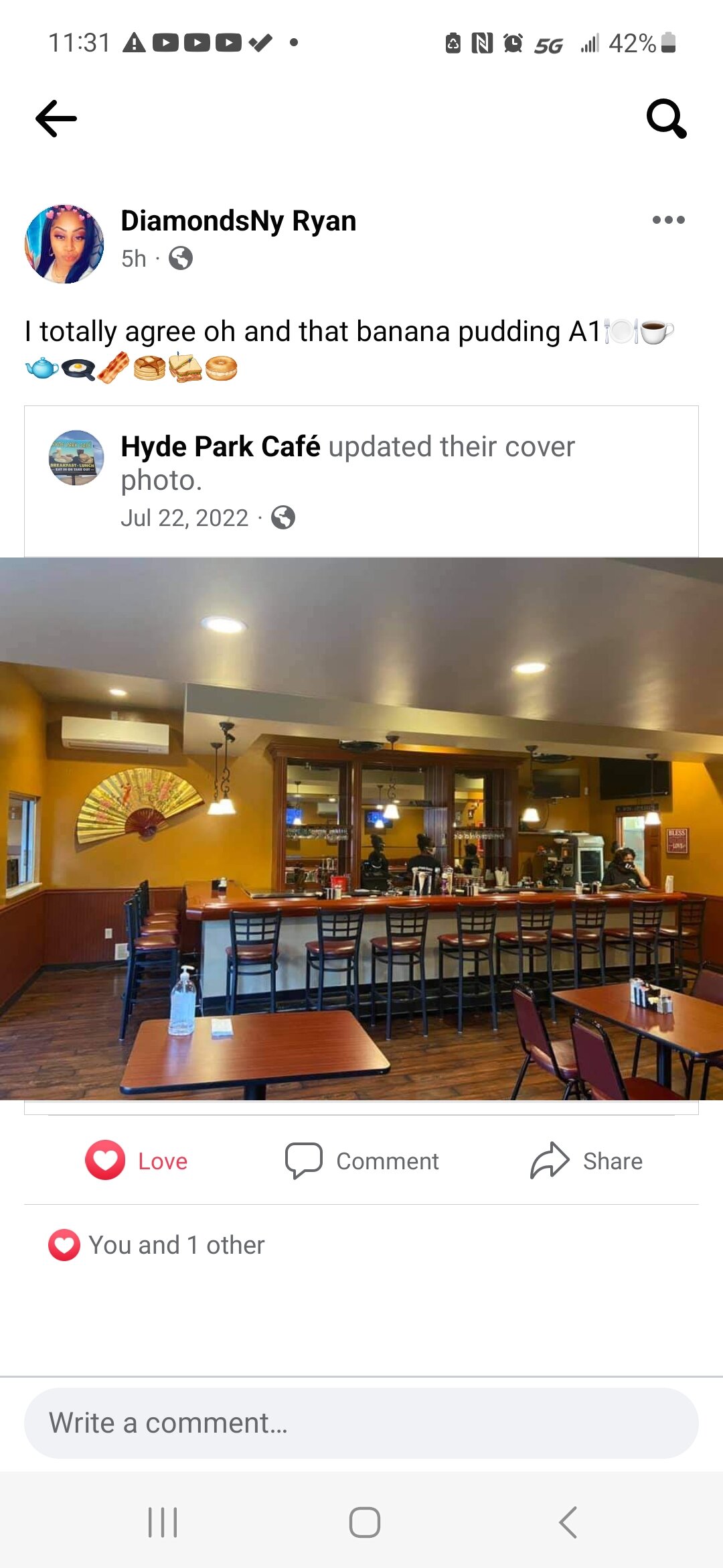 Photo credit: tripadvisor