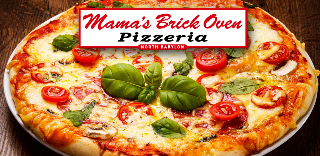 Mama's Brick Oven Pizzeria