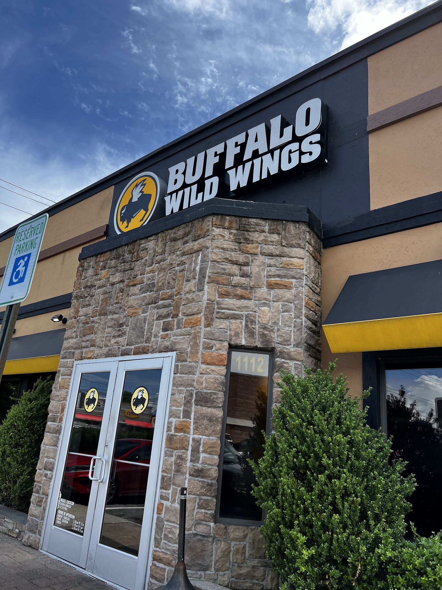 Buffalo Wild Wings