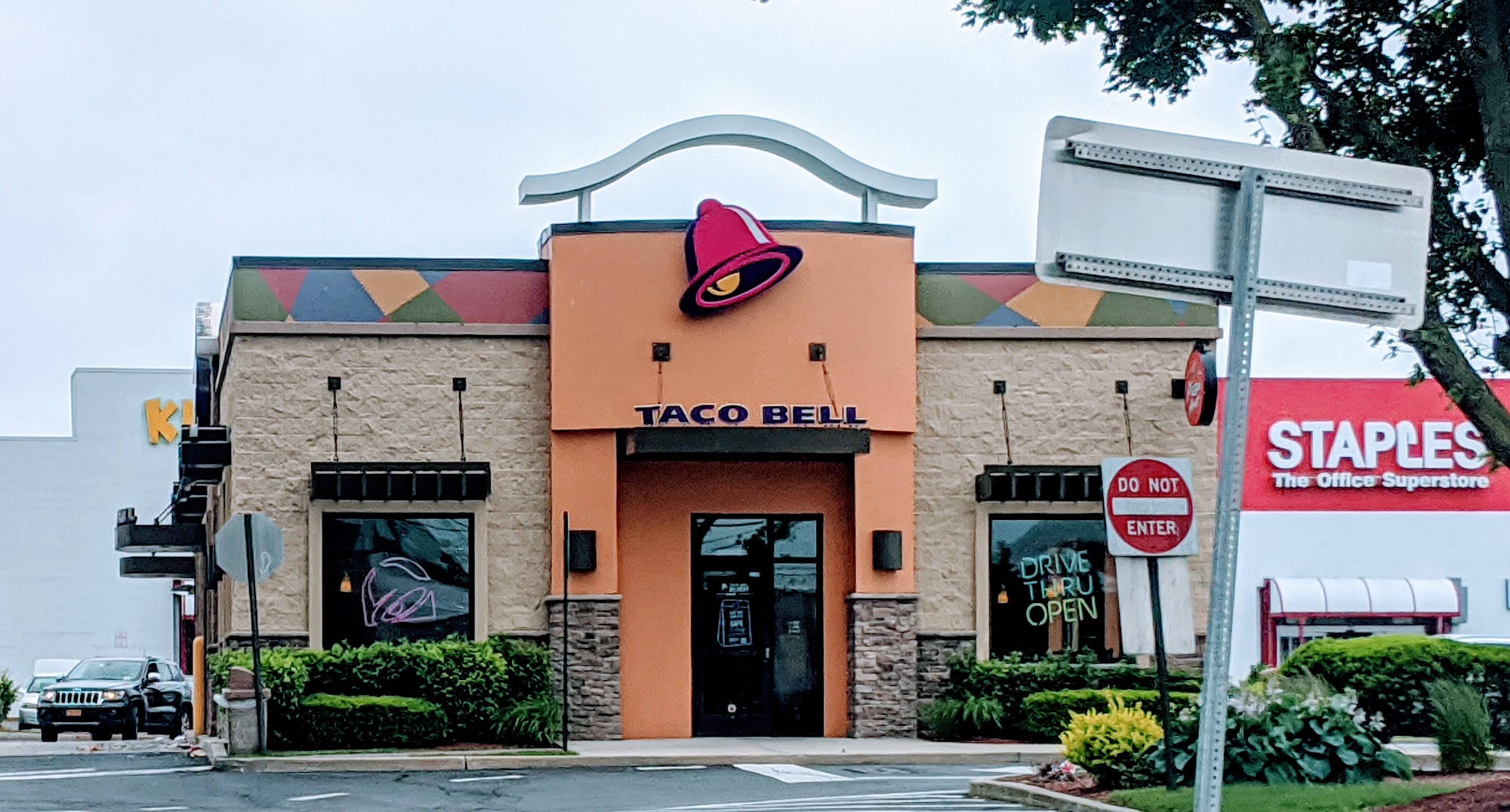 Taco Bell