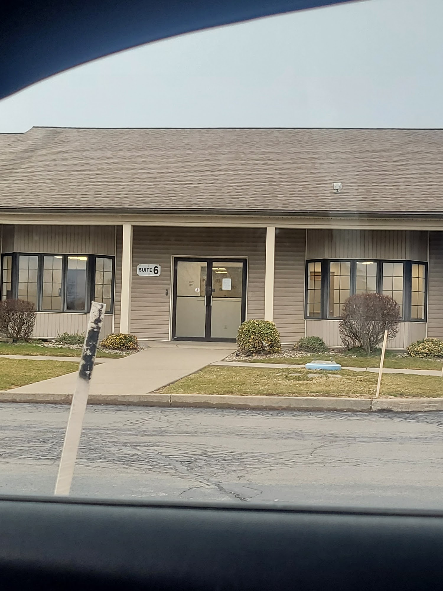 Ogden Pediatrics